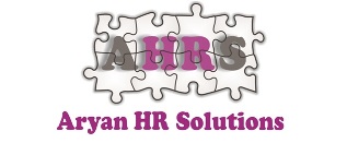 Aryan HR Solutions Logo